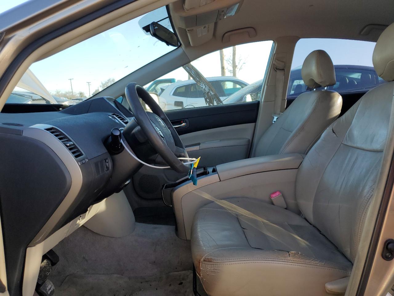 2008 Toyota Prius - Image 7