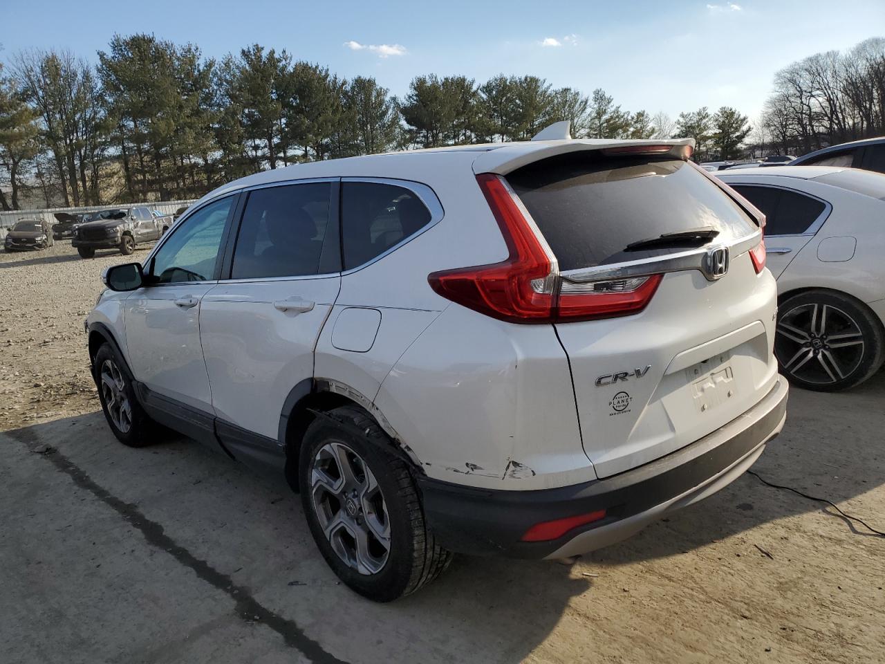 2019 Honda CR-V - Image 2