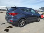 2018 Hyundai Santa Fe Sport  на продаже в Sacramento, CA - Front End