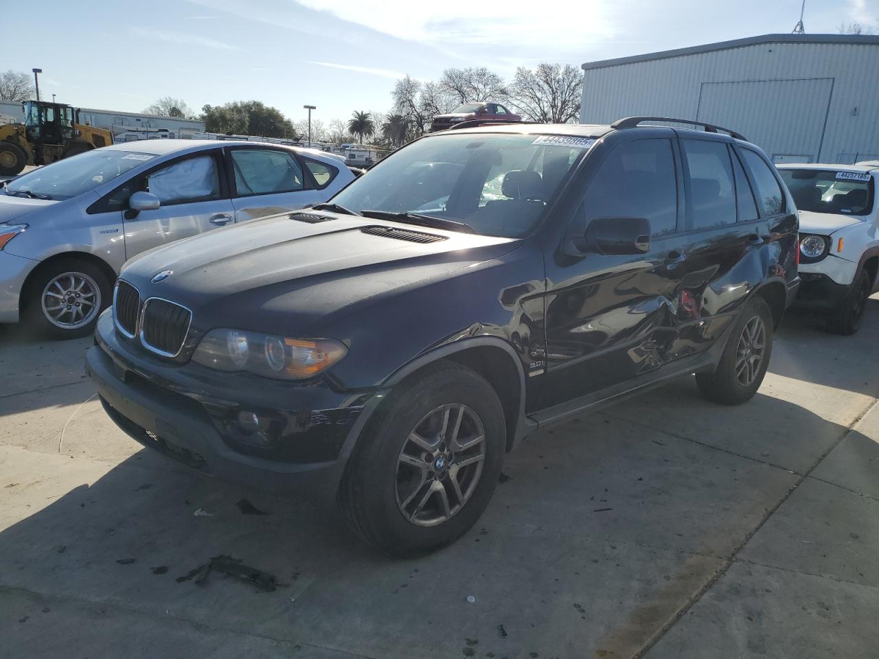 2006 BMW X5 - Image 1