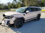 2024 Hyundai Santa Fe Limited   for Sale in Fort Pierce, FL - Front End