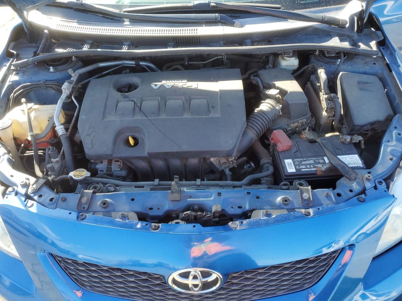 2009 Toyota Corolla - Image 11