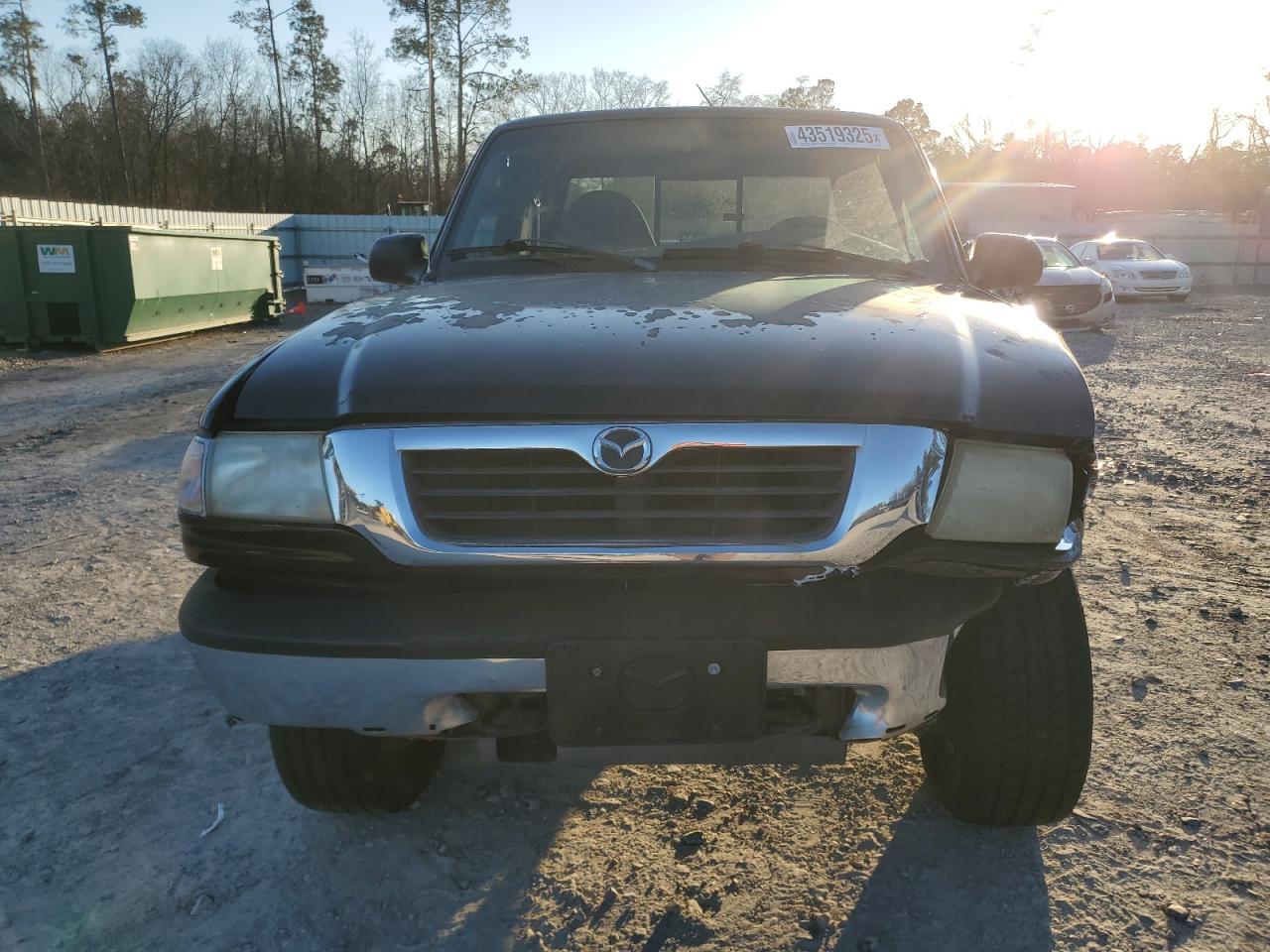 2001 Mazda B-series - Image 5