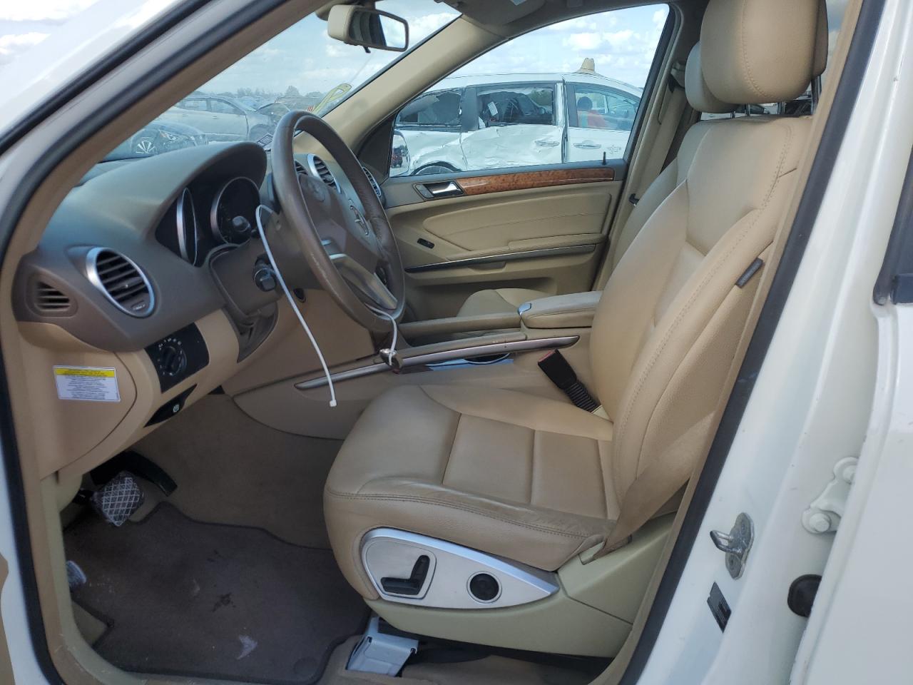 2009 Mercedes-Benz M-klasse - Image 7