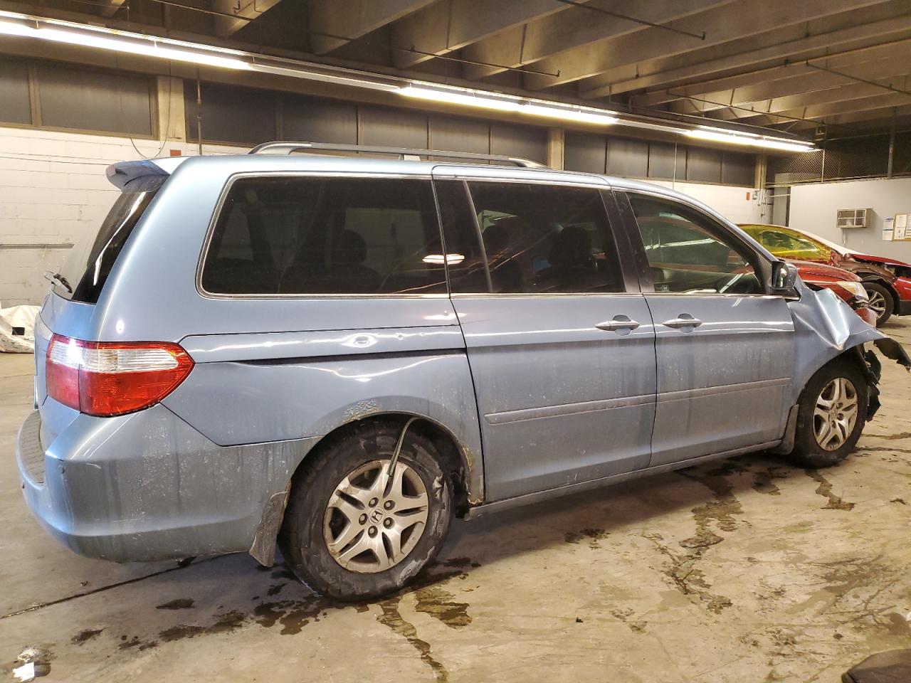 2006 Honda Odyssey - Image 3