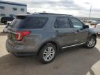 2018 Ford Explorer Xlt zu verkaufen in Albuquerque, NM - All Over