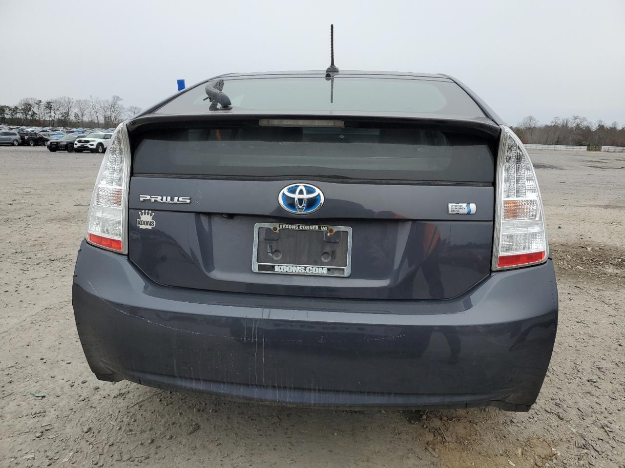 2010 Toyota Prius - Image 6