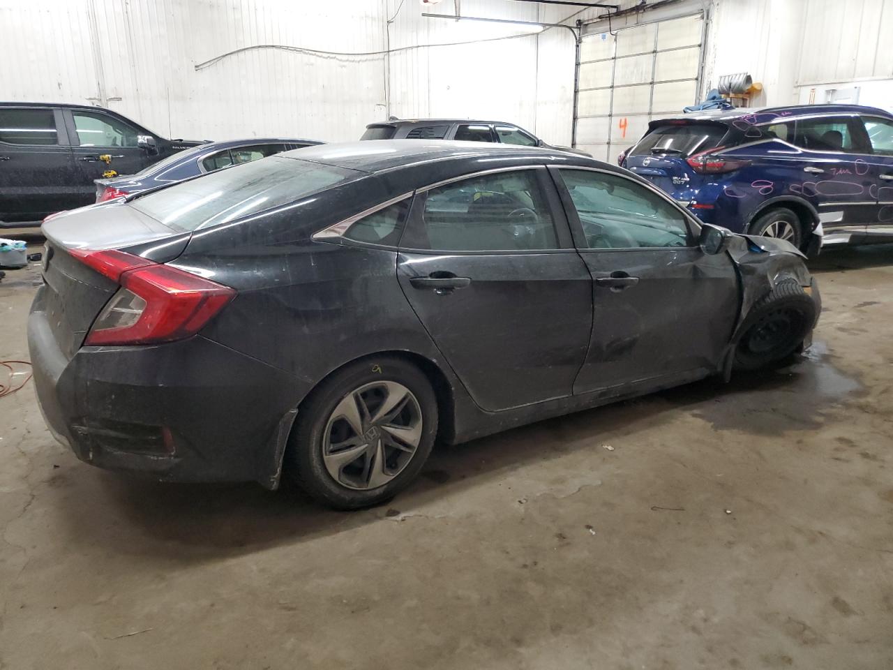 2020 Honda Civic - Image 3