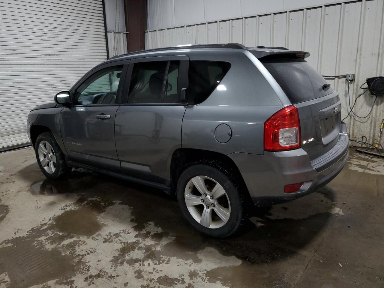 2012 Jeep Compass - Image 2