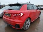 2022 AUDI A1 S LINE for sale at Copart SANDY