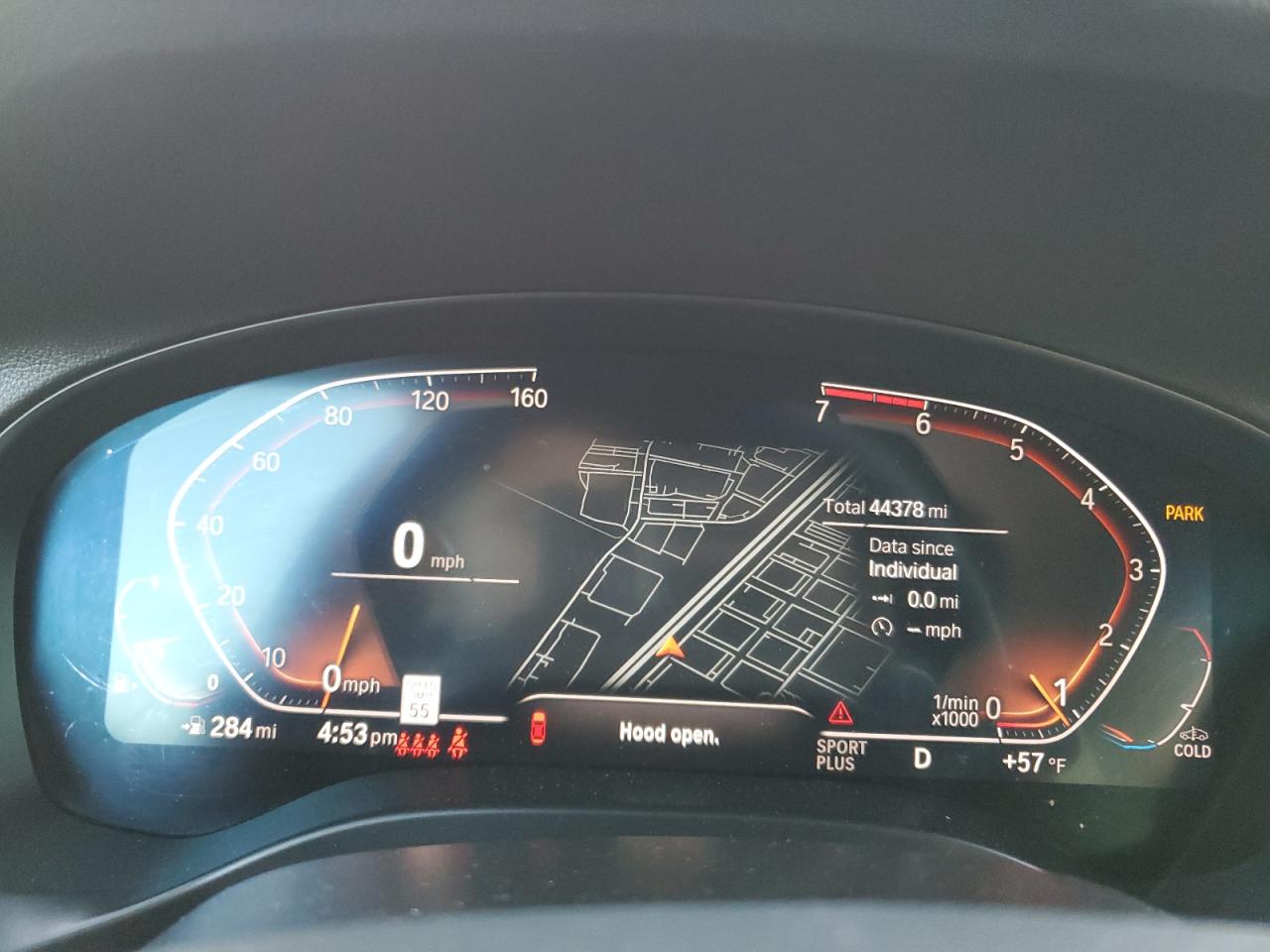 2022 BMW X3 - Image 9
