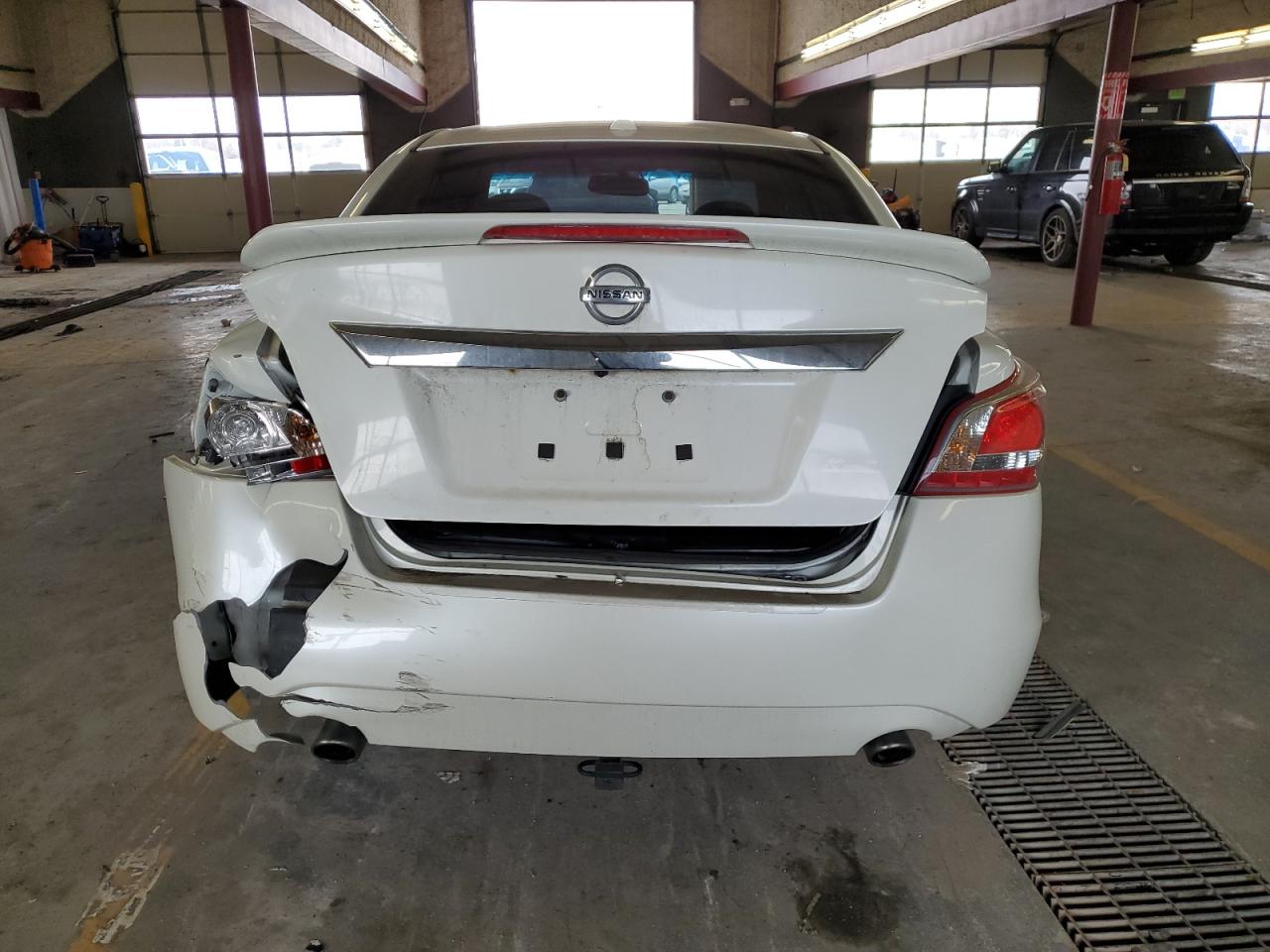 2013 Nissan Altima - Image 6