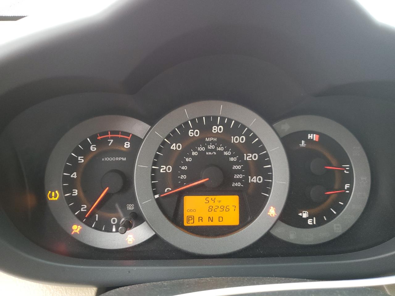 2012 Toyota RAV 4 - Image 9