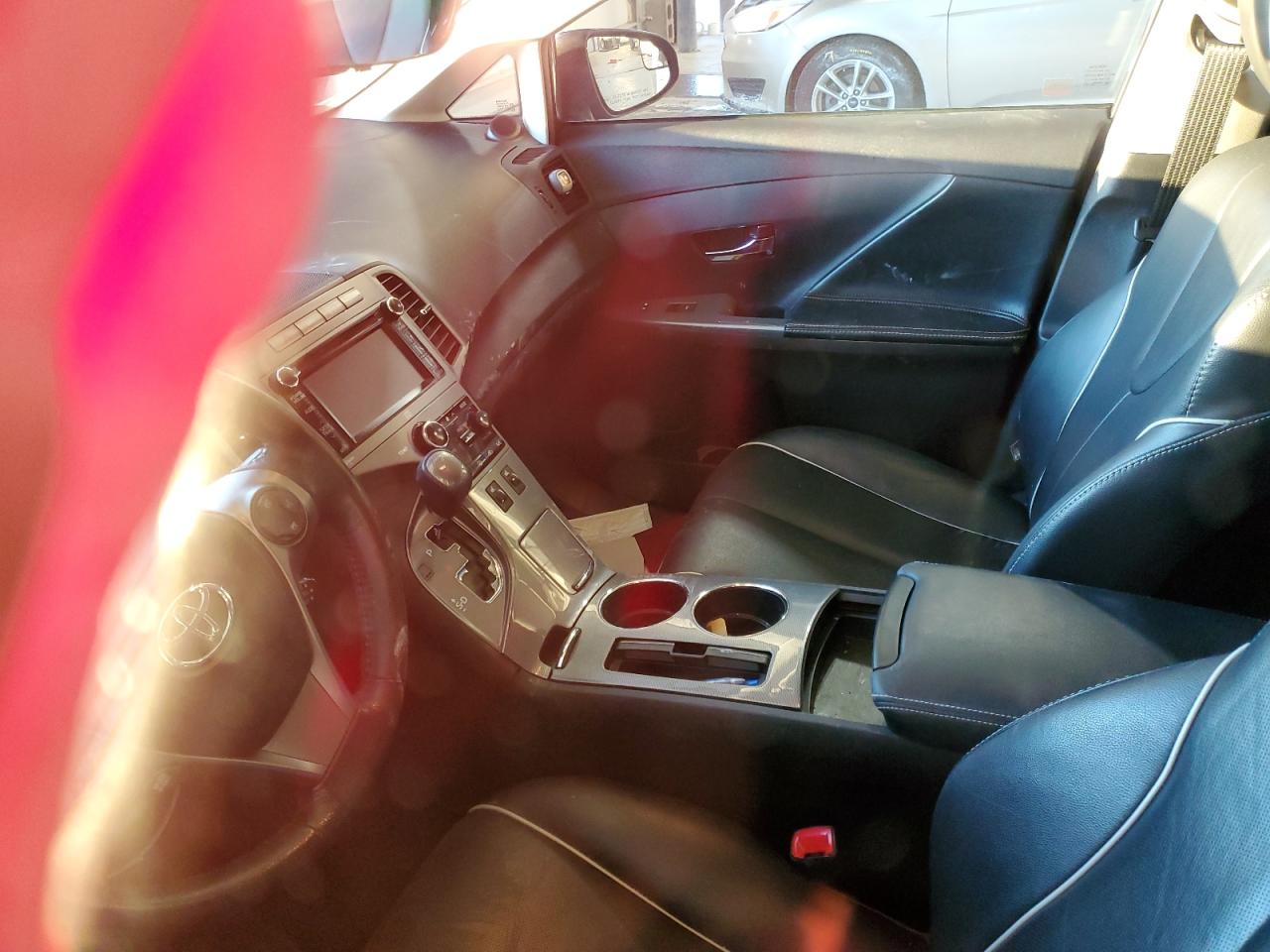 2013 Toyota Venza - Image 8