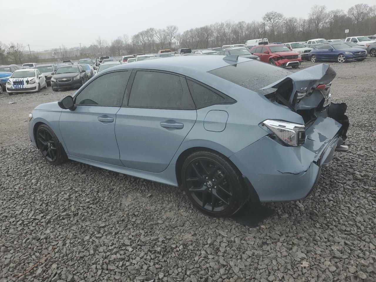 2023 Honda Civic - Image 2