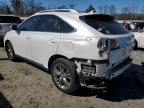 2013 Lexus Rx 350 للبيع في Spartanburg، SC - Rear End