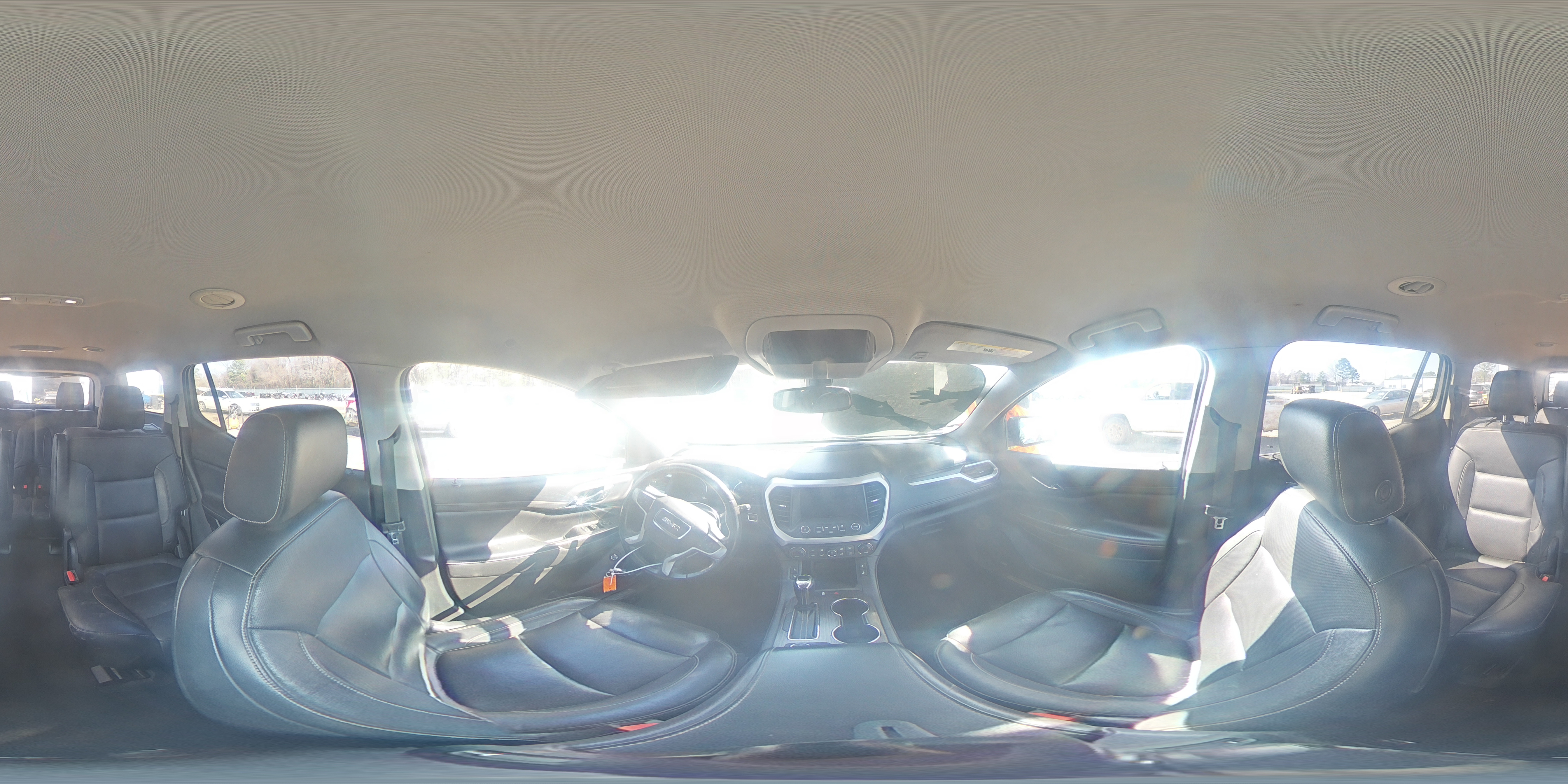 2019 GMC Acadia - Image 16