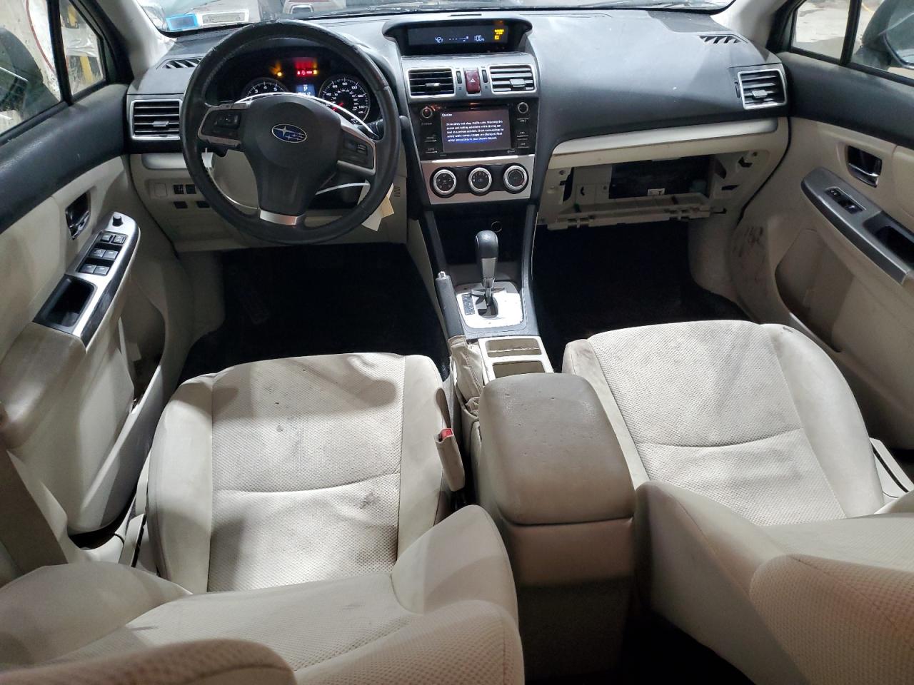 2016 Subaru Impreza - Image 8