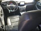 2020 Ford Explorer Xlt за продажба в Hurricane, WV - Water/Flood