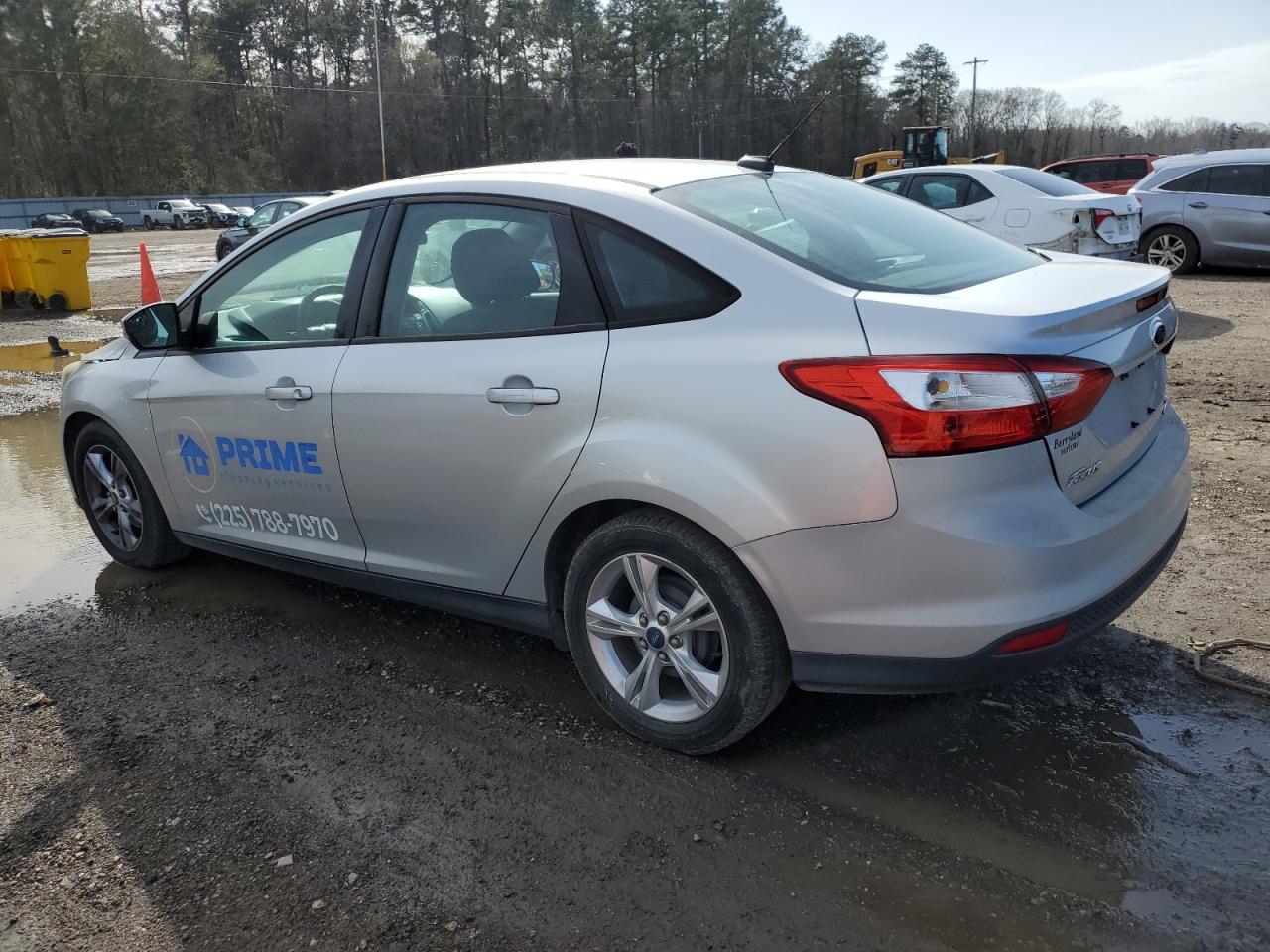 2013 Ford Focus - Image 2
