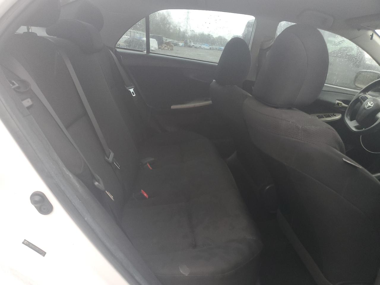 2011 Toyota Corolla - Image 10