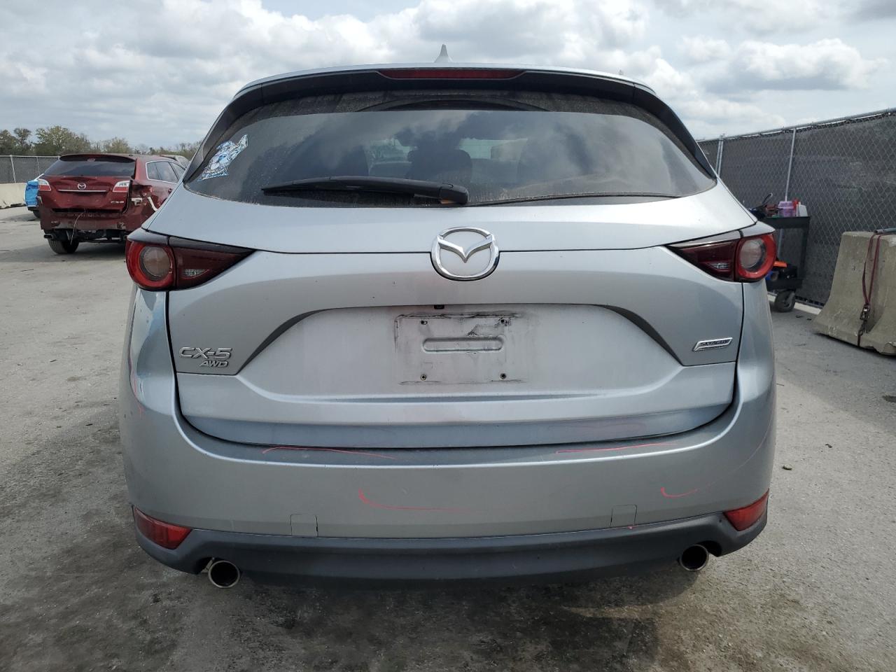 2019 Mazda CX-5 - Image 6