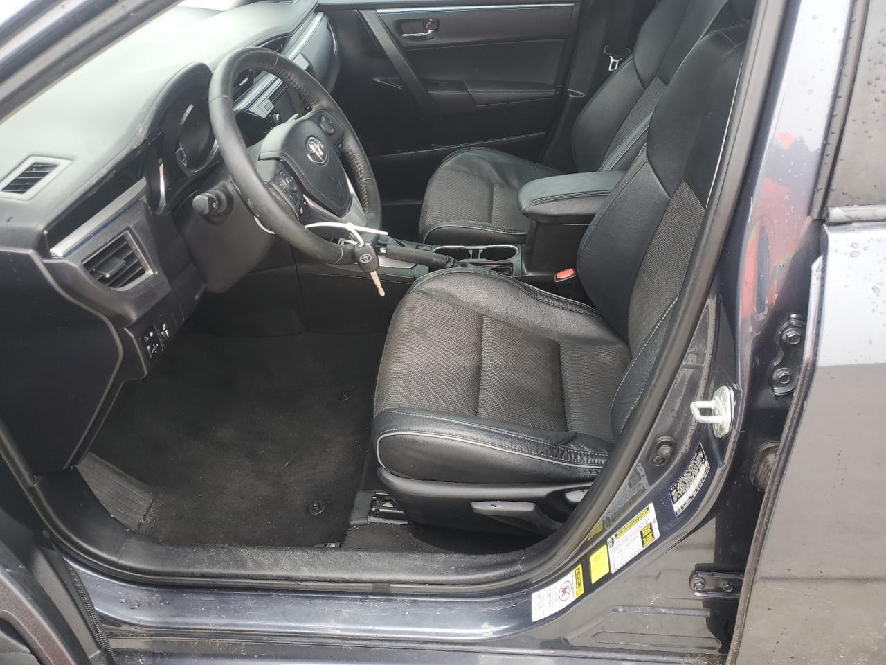 2016 Toyota Corolla - Image 7