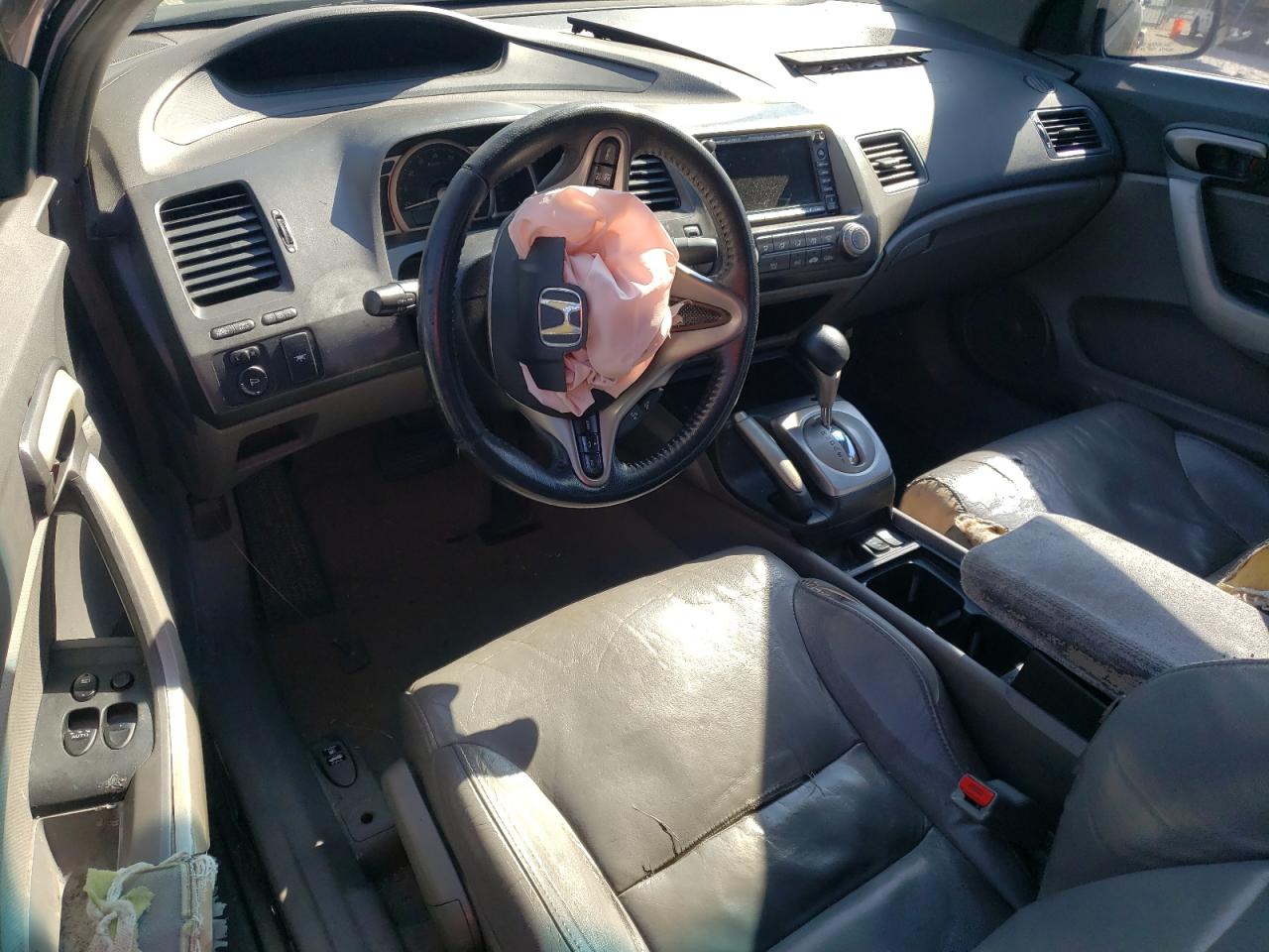 2008 Honda Civic - Image 8