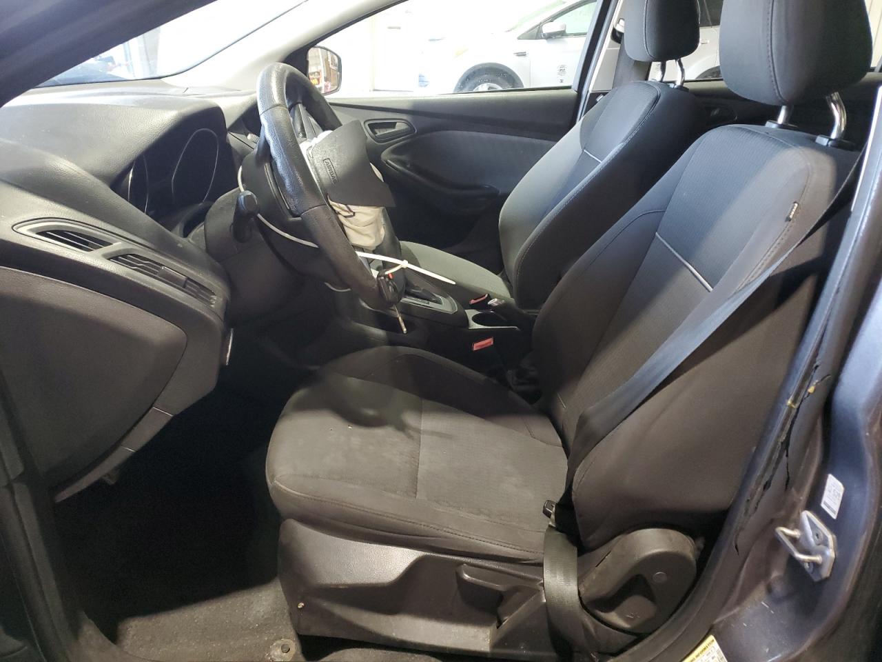 2012 Ford Focus - Image 7