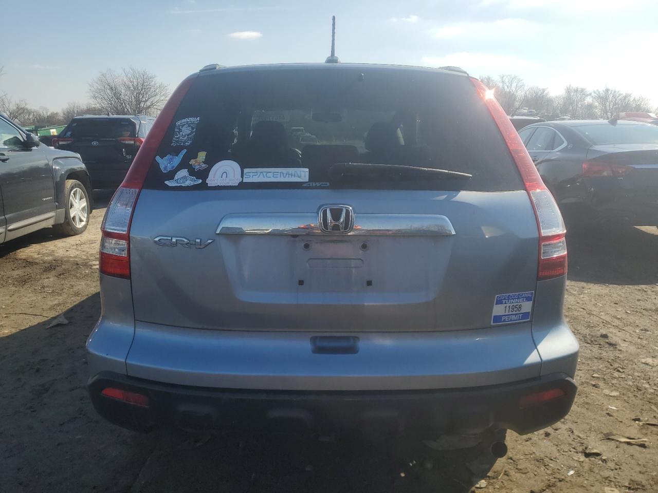 2009 Honda CR-V - Image 6