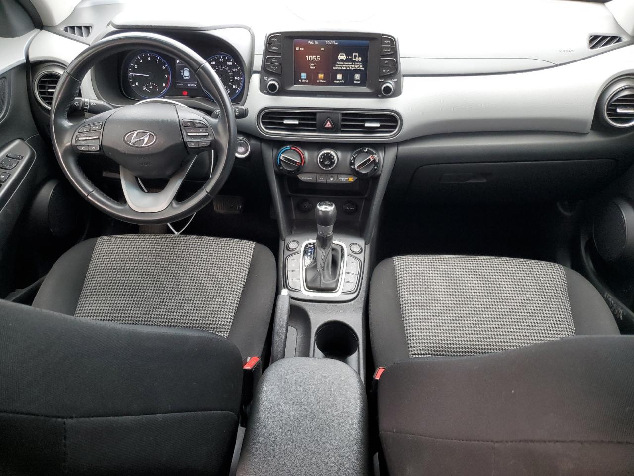 2019 Hyundai Kona - Image 8