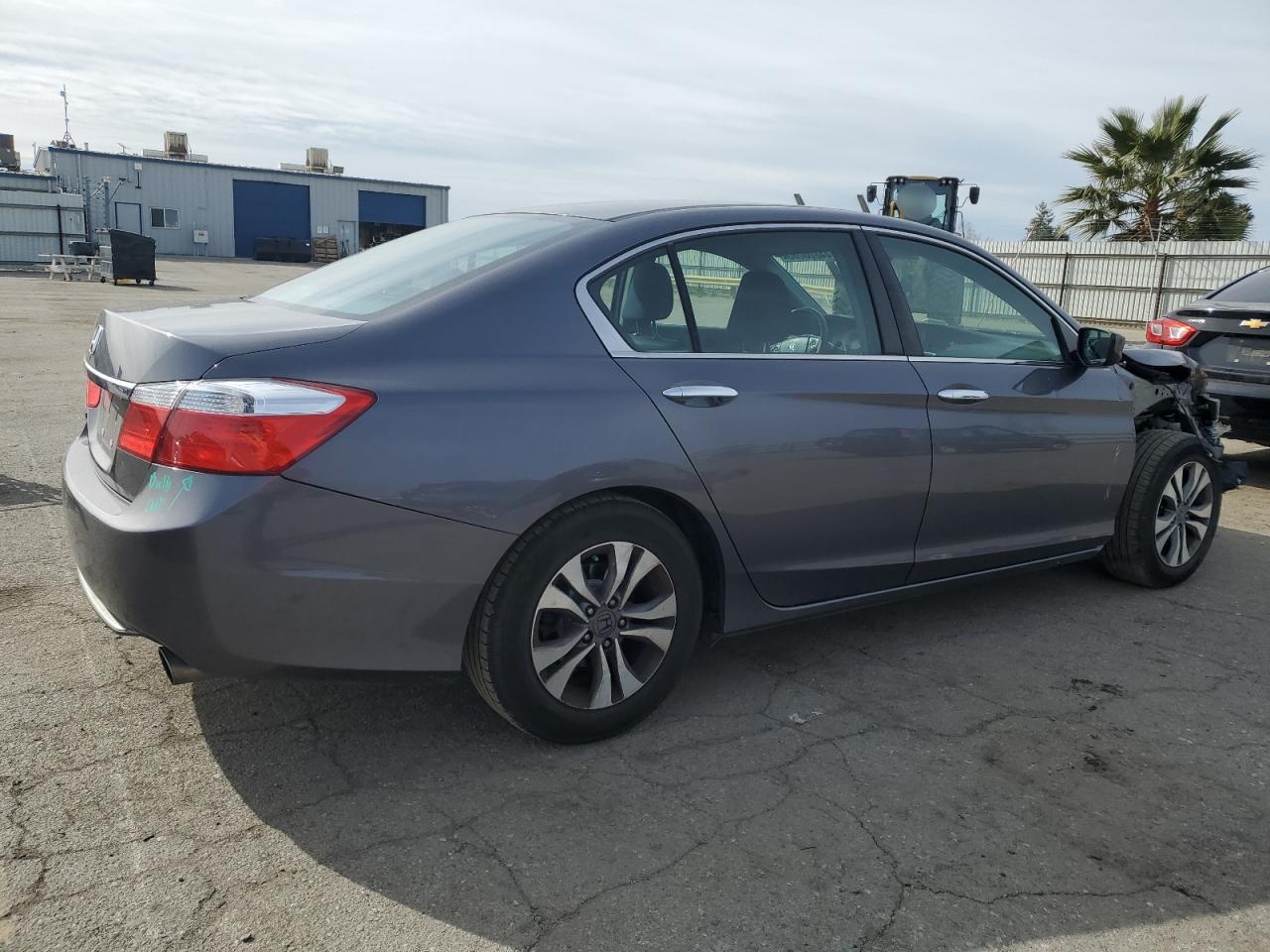 2015 Honda Accord - Image 3