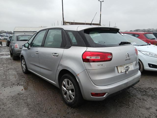 2013 CITROEN C4 PICASSO