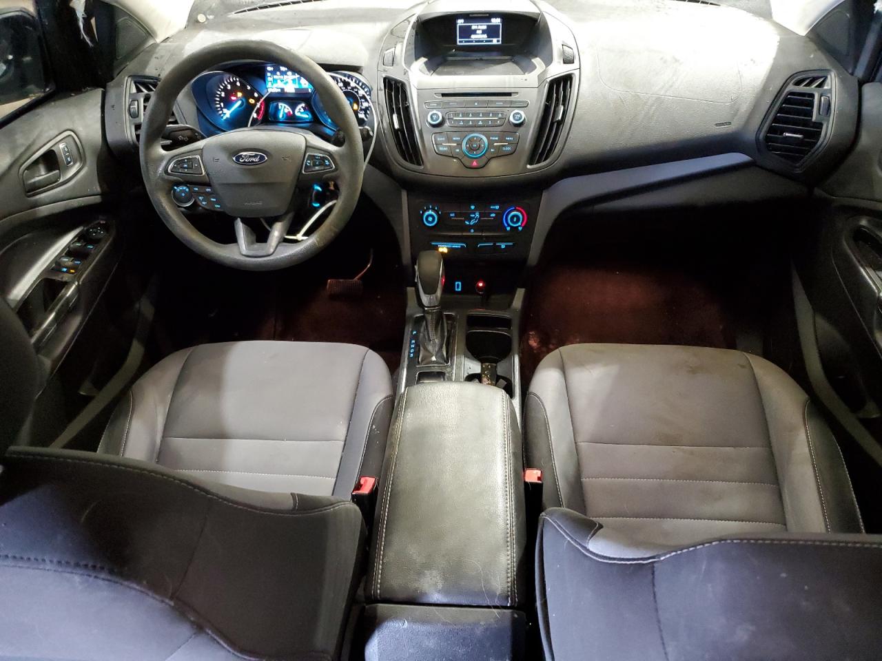 2017 Ford Escape - Image 8