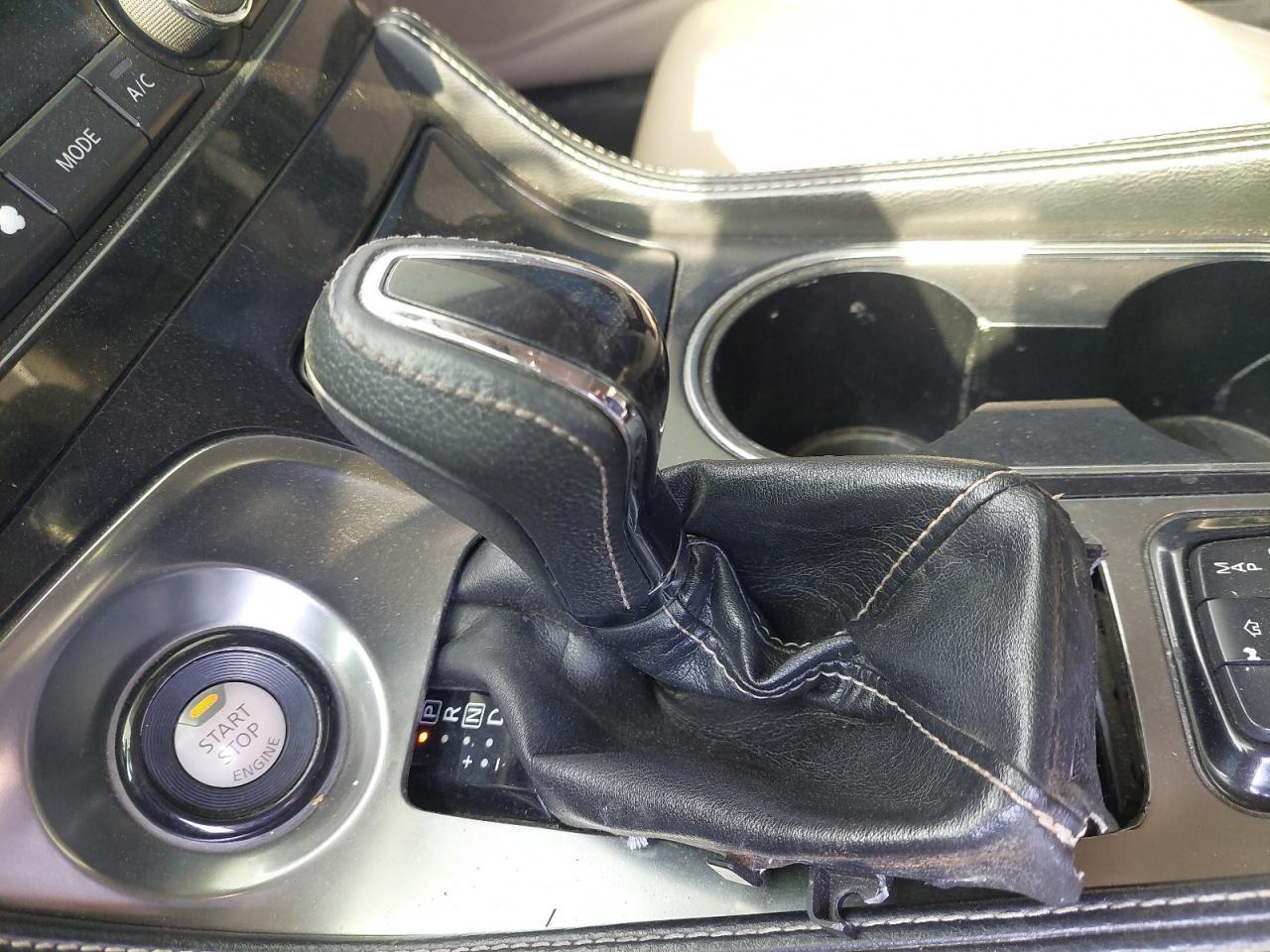 1N4AA6AP4HC400062 - 2017 Nissan MAXIMA - #44277505