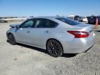 2017 Nissan Altima 2.5 продається в Antelope, CA - Front End