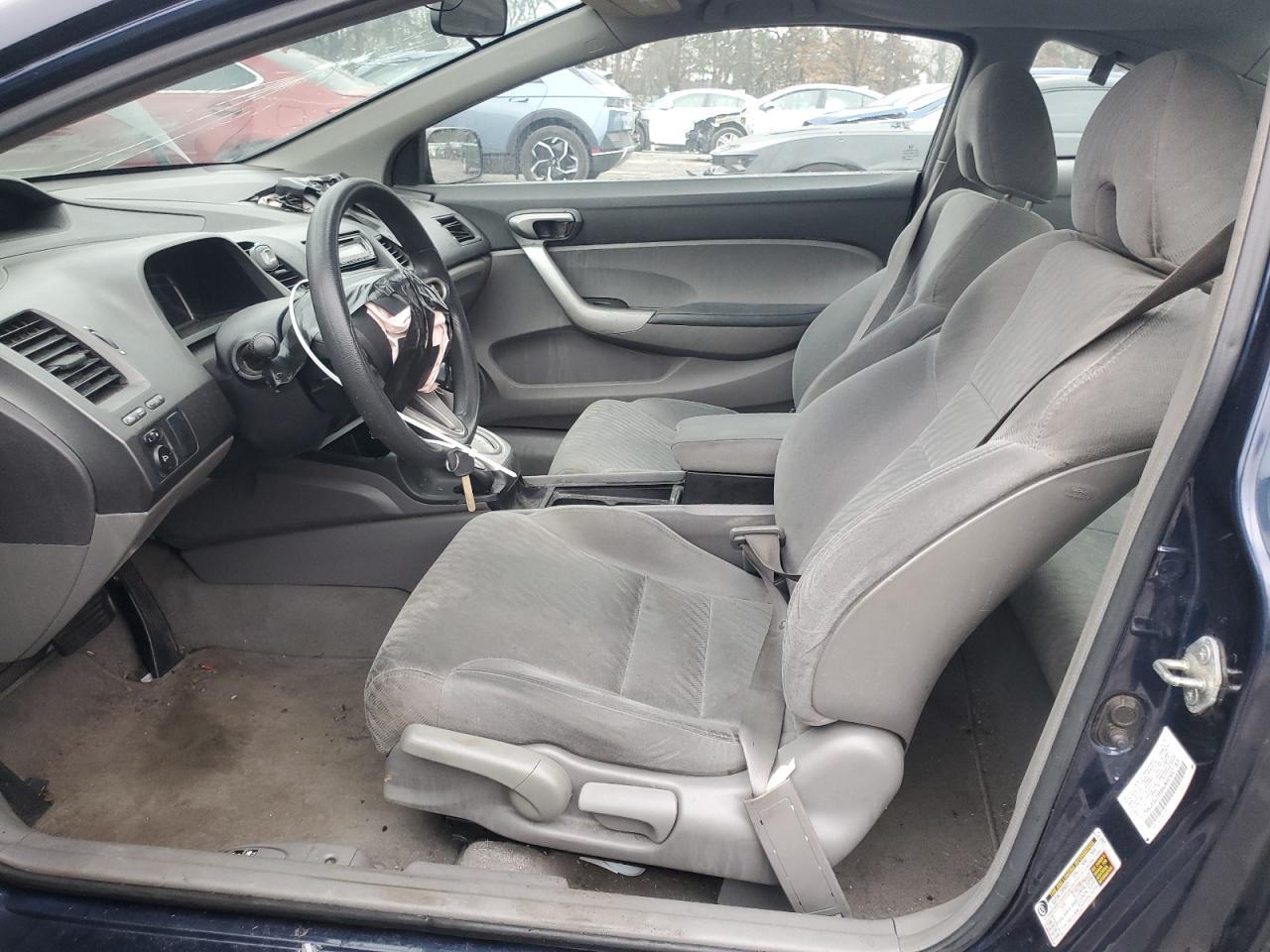2010 Honda Civic - Image 7