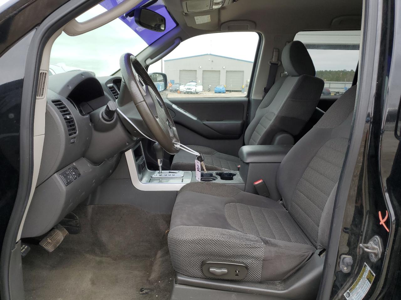 2012 Nissan Pathfinder - Image 7