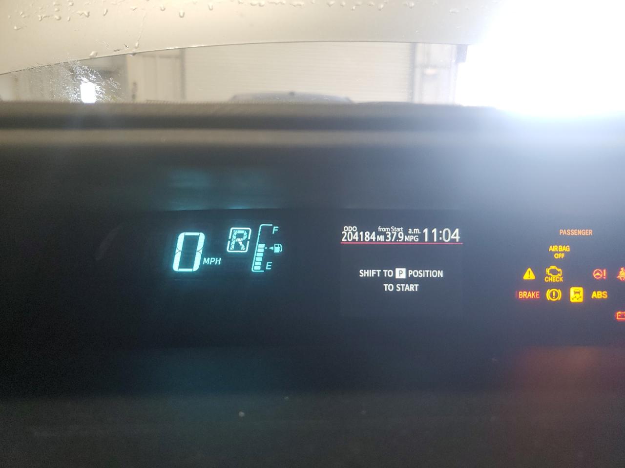 2014 Toyota Prius - Image 9