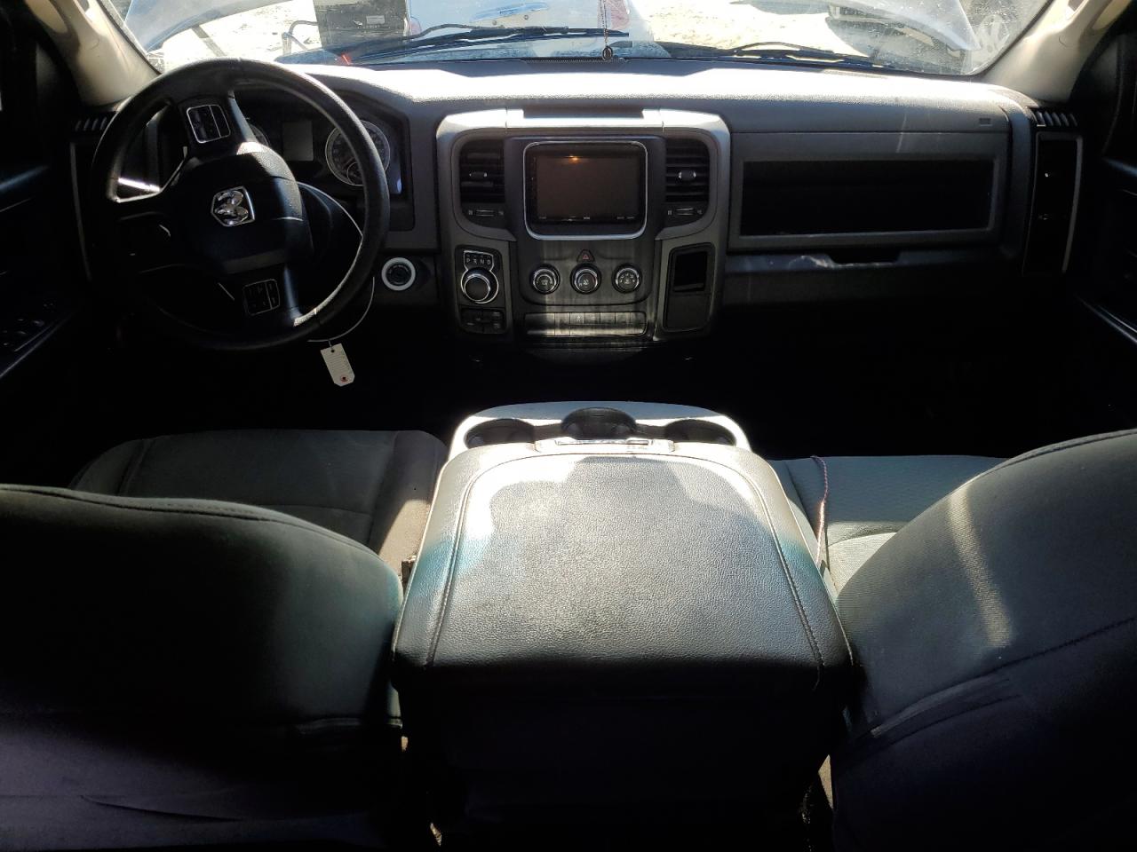 2014 RAM 1500 - Image 8