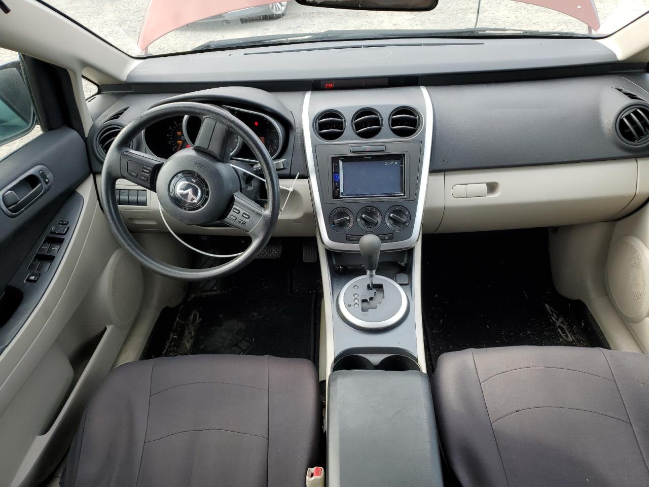 2007 Mazda CX-7 - Image 8