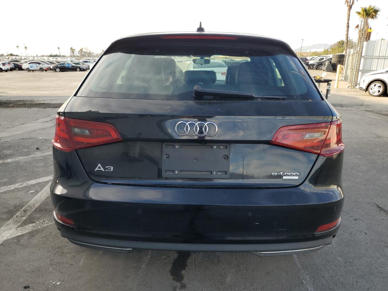 2016 Audi A3 - Image 6