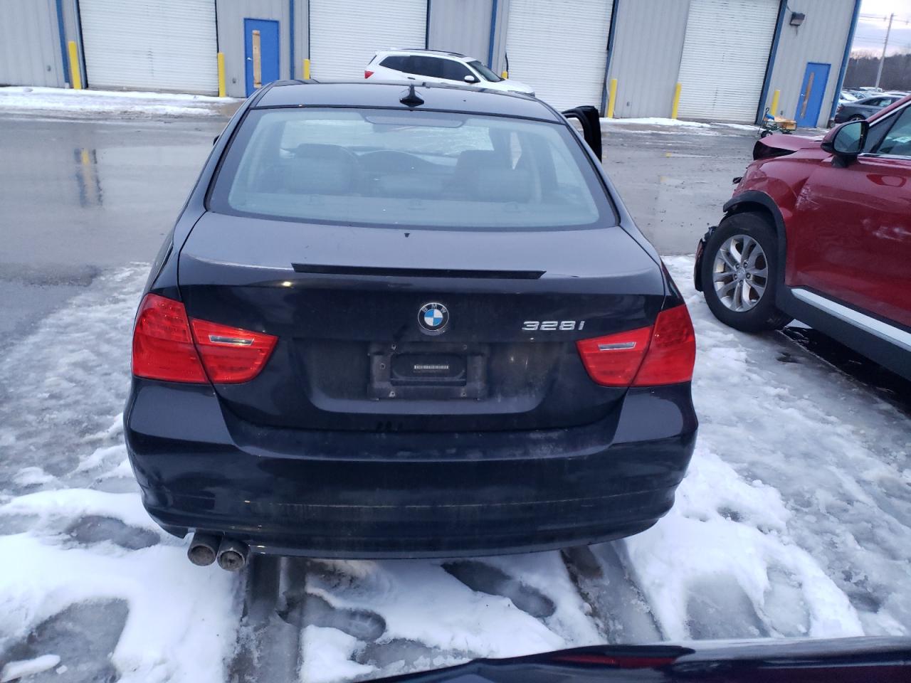 2011 BMW 3er - Image 6
