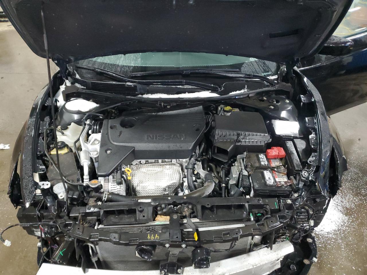 2018 Nissan Altima - Image 12