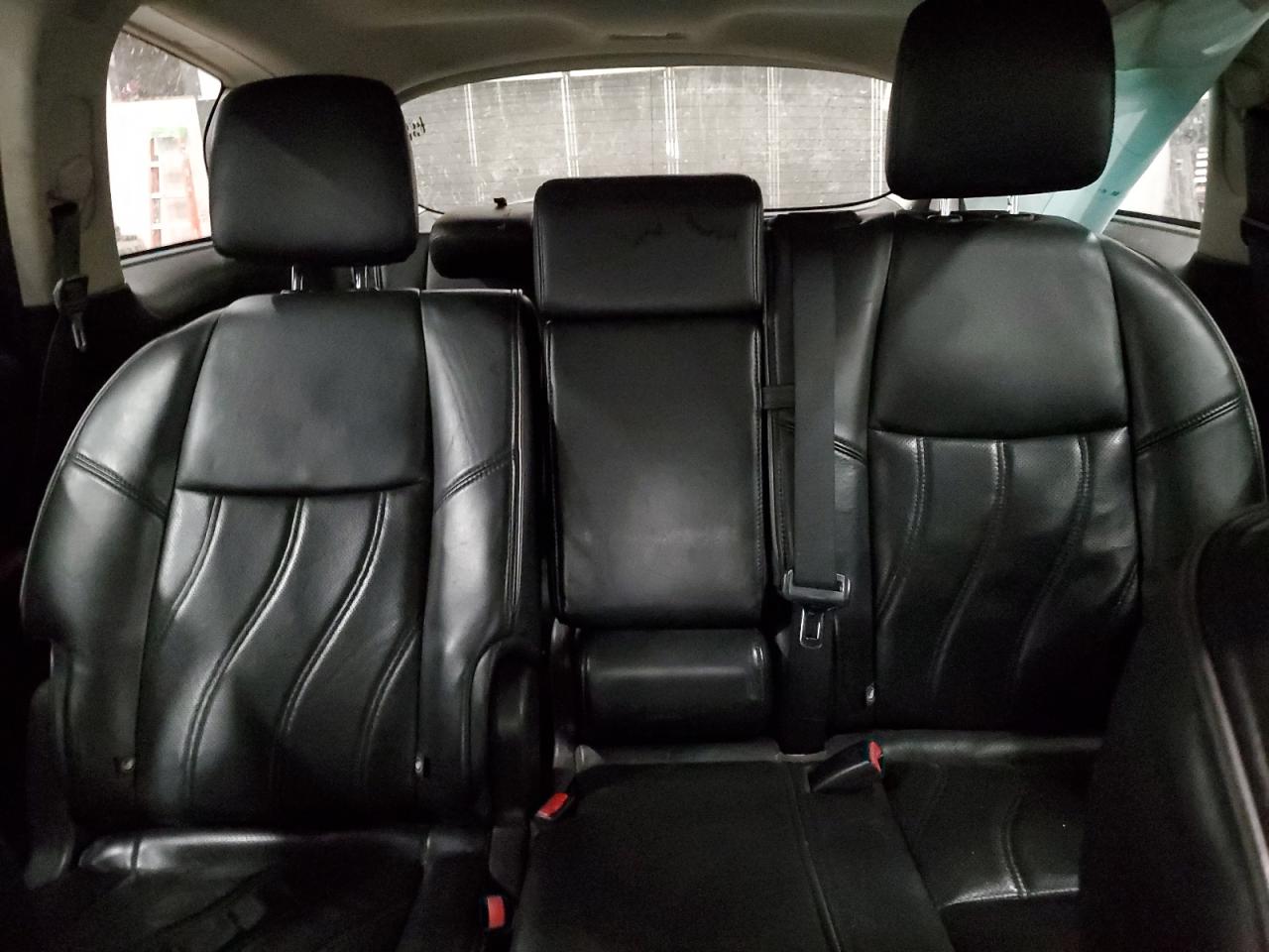 2015 Infiniti QX60 - Image 10