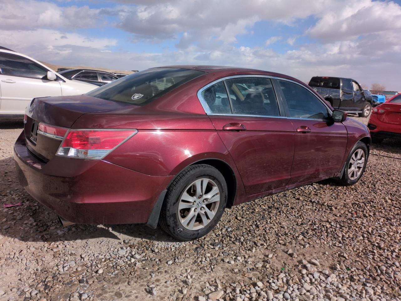 2011 Honda Accord - Image 3