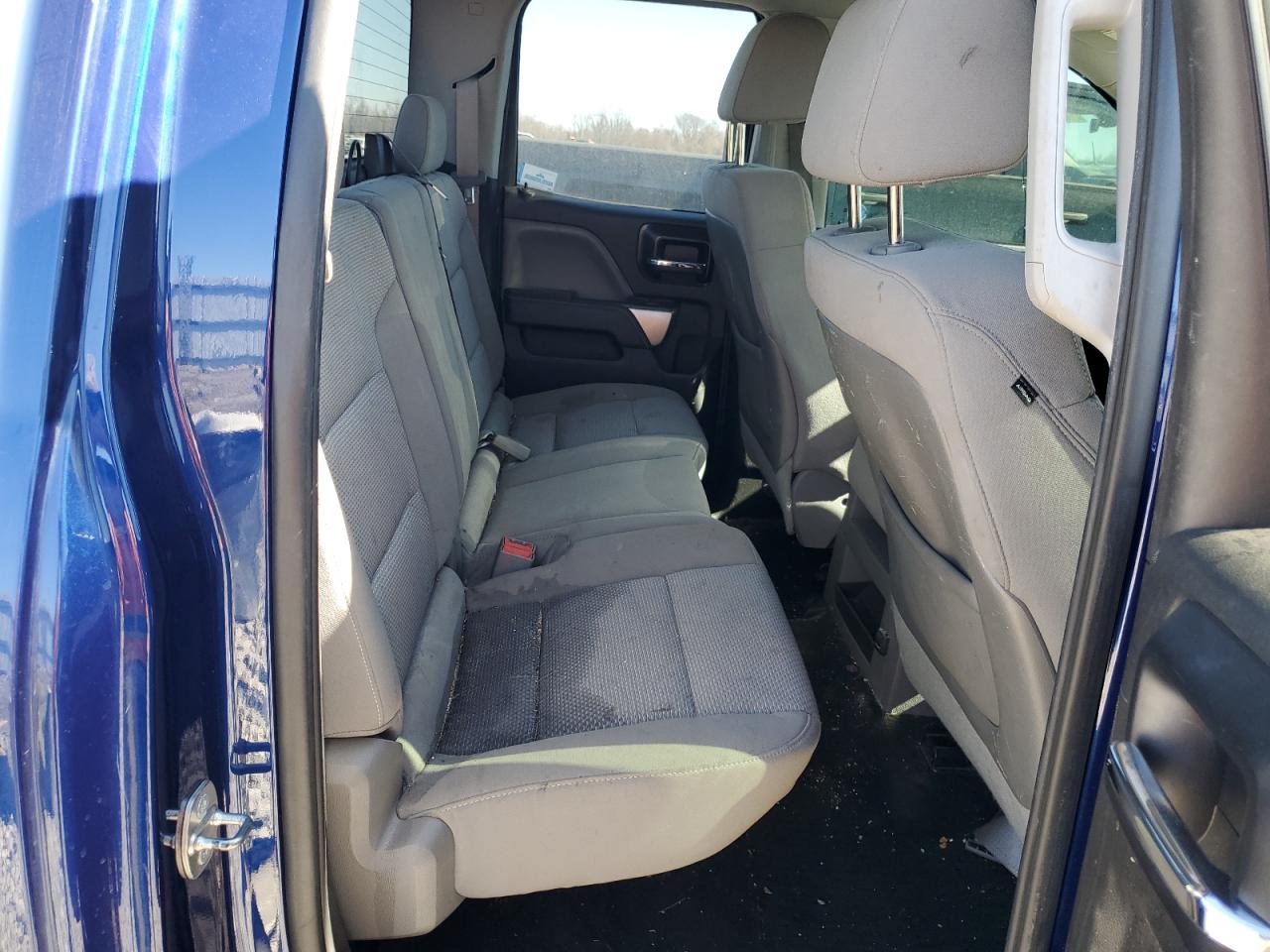 2014 Chevrolet Silverado - Image 10