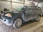 2006 Acura Mdx Touring for Sale in West Mifflin, PA - Side