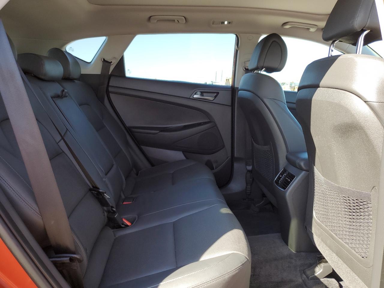 2016 Hyundai Tucson - Image 11