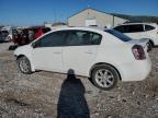 2011 Nissan Sentra 2.0 zu verkaufen in Lawrenceburg, KY - Front End